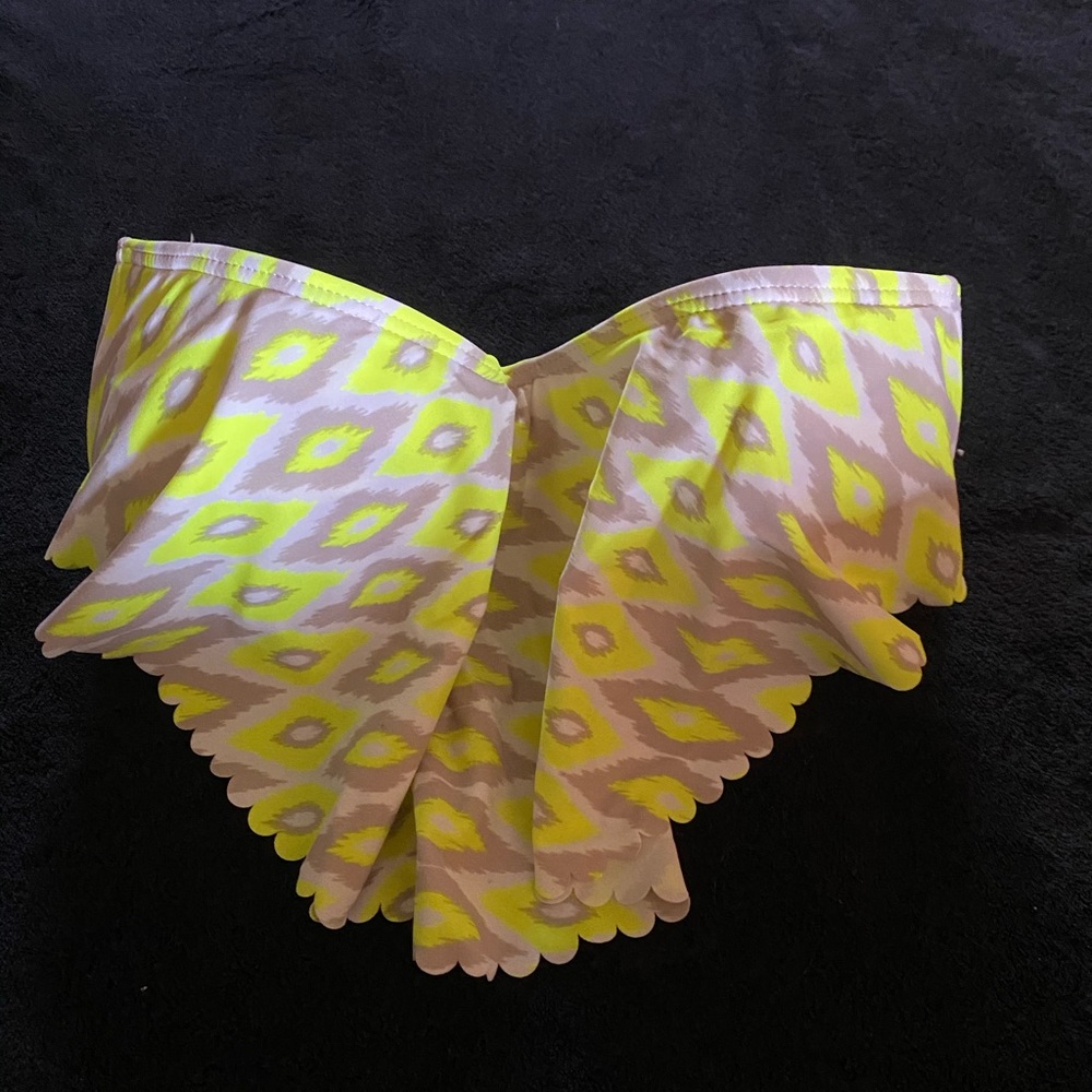 Bathing Suit Top